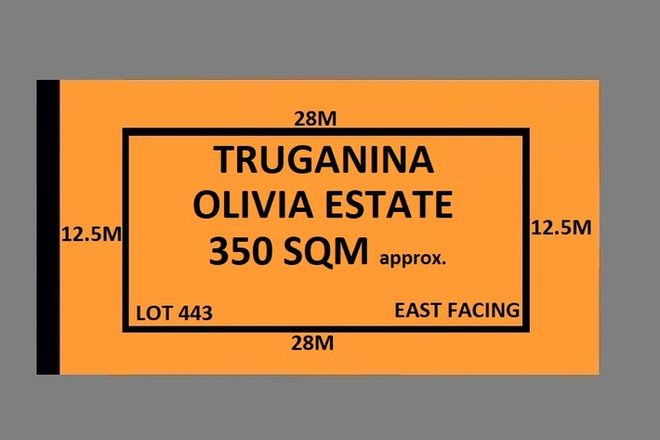 Picture of Lot 443 Sama Promenade, TRUGANINA VIC 3029