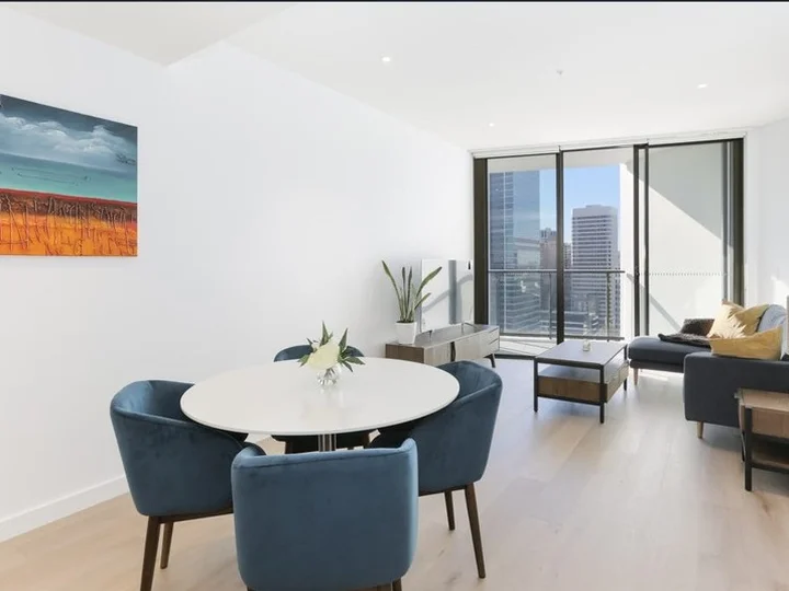 3008/81 Harbour Street, Sydney, NSW 2000 - Photo 3