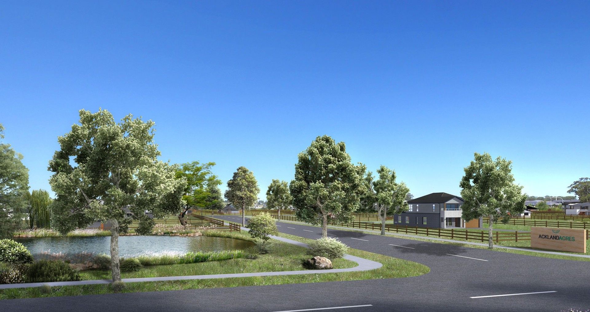 Lot 23, 50 Tall Tree Road, Lethbridge VIC 3332, Image 2