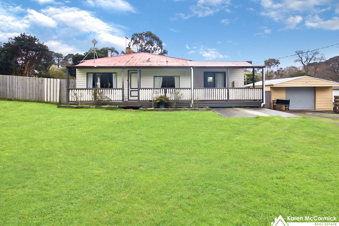 6 Herring Lane, Jumbunna VIC 3951, Image 0