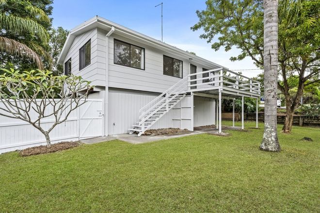 Picture of 37 Mortensen Road, NERANG QLD 4211