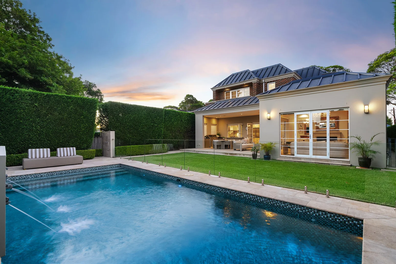 8 Hamilton Street, Riverview NSW 2066