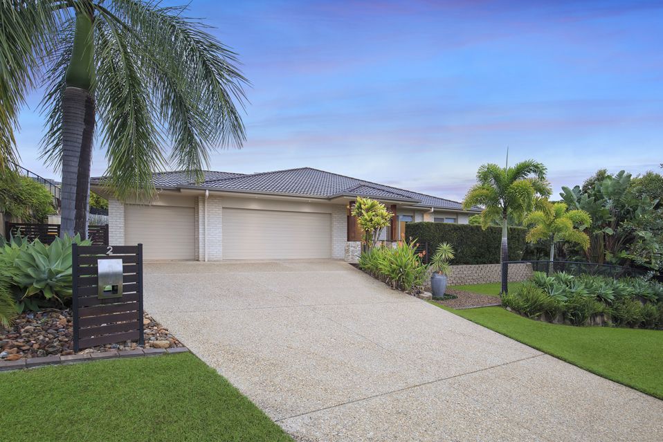 2 Anna Court, Cashmere QLD 4500, Image 0