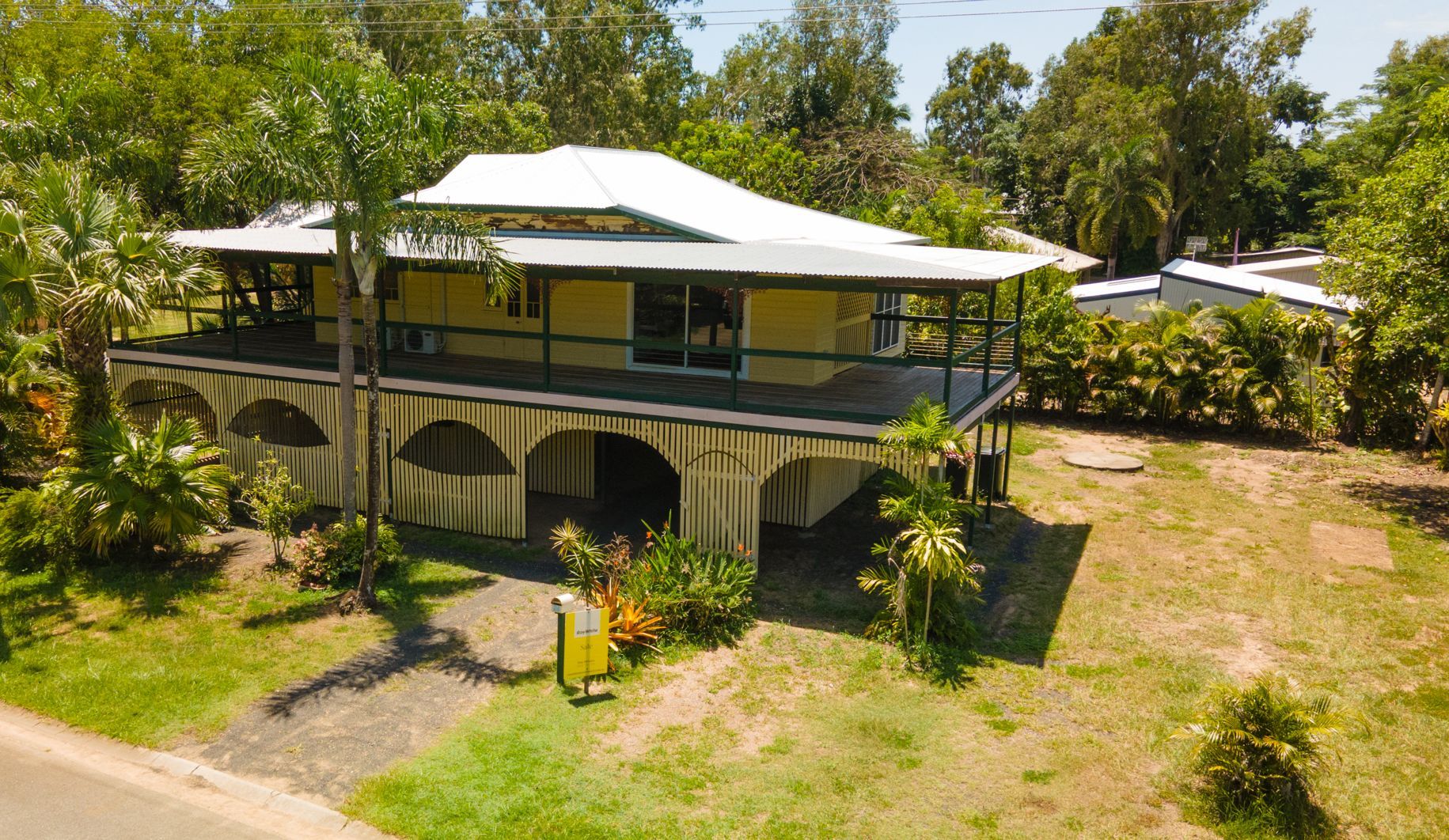 26 Kwila Street, Wongaling Beach QLD 4852, Image 0