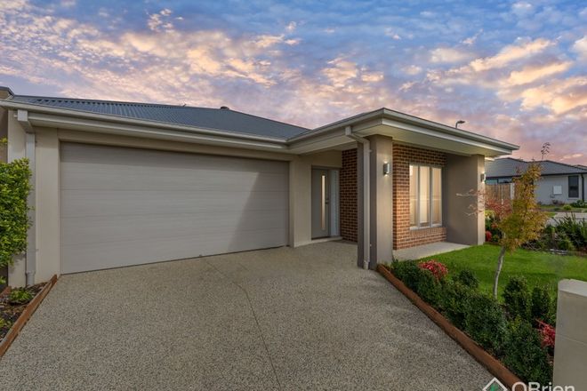 Picture of 2 Hopkins Street, CLYDE VIC 3978