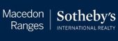 Logo for Macedon Ranges Sotheby's International Realty