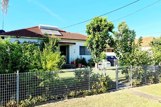 Picture of 26 Coolibar St, CANLEY HEIGHTS NSW 2166