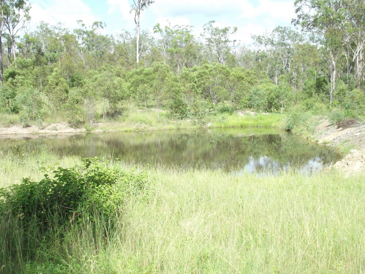 Lot 23 Corfield Drive, Booyal QLD 4671, Image 0