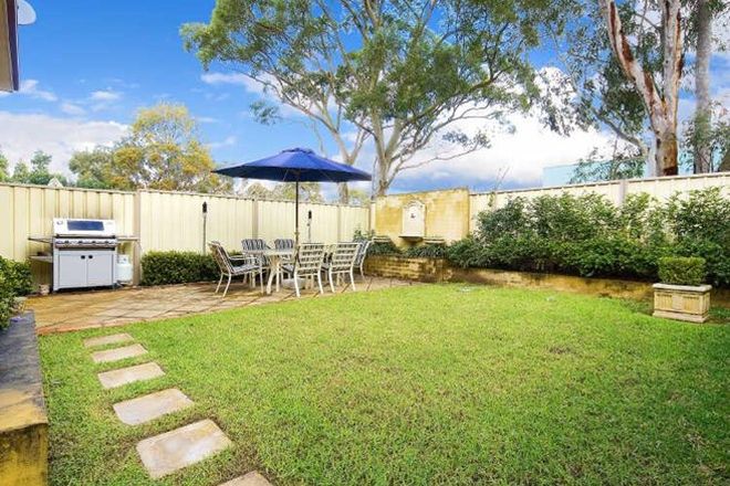 Picture of 25B Kadigal Place, BEACON HILL NSW 2100
