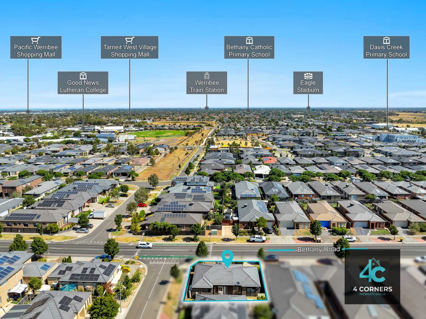 Additional image 15 of 236 Bethany Road, Tarneit VIC 3029