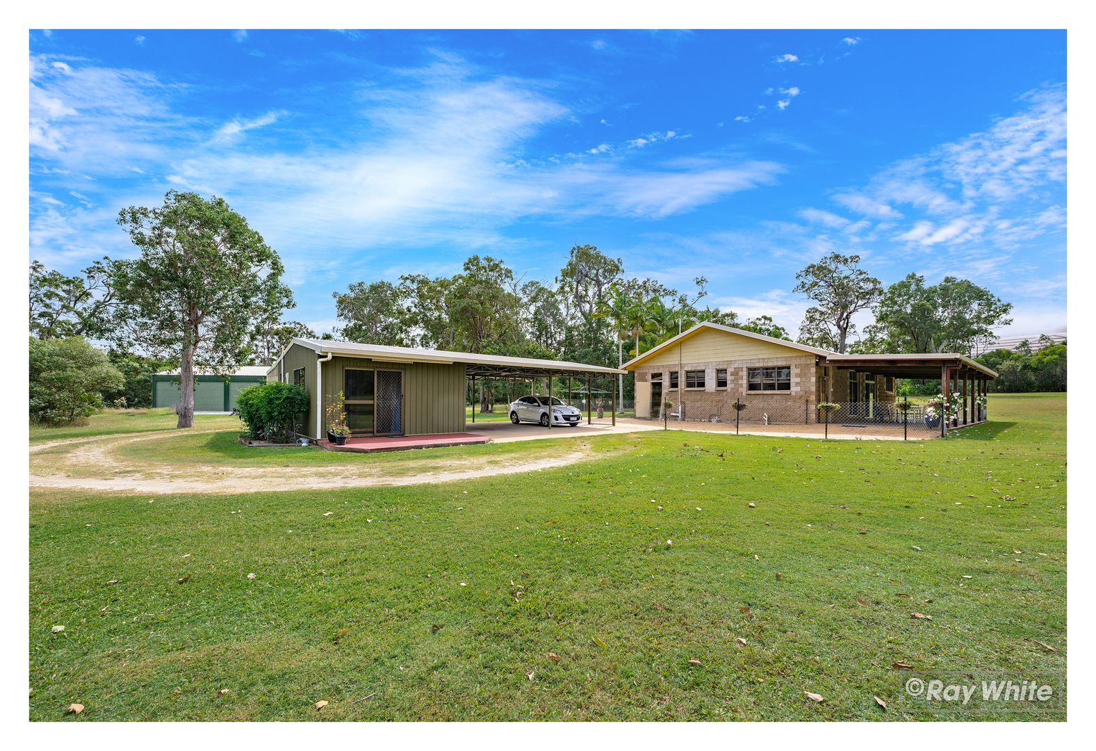 377 Limestone Creek Road, Adelaide Park QLD 4703, Image 2