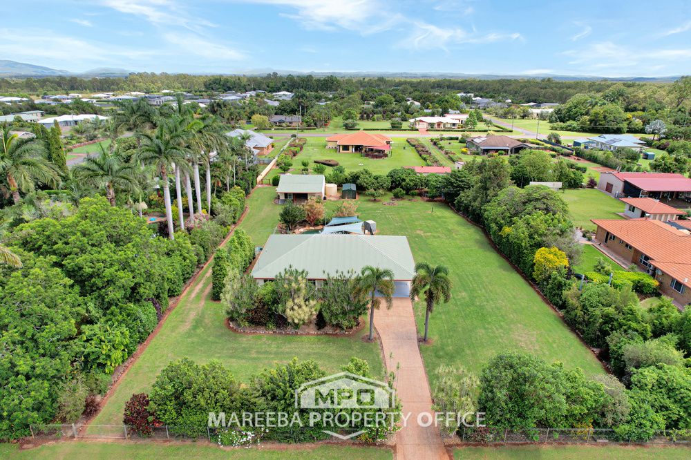 3 Air Cobra Close, Mareeba QLD 4880, Image 0