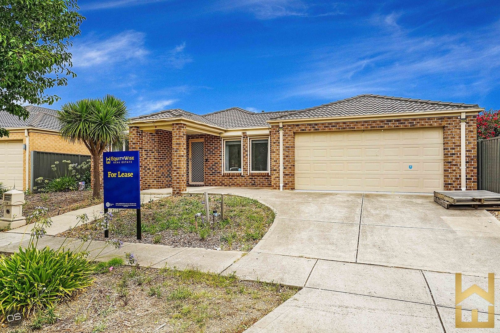 16 Clematis Crescent, Wyndham Vale VIC 3024, Image 0