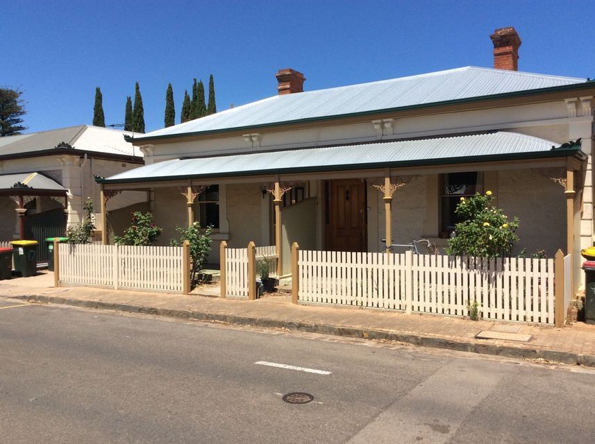 3 bedrooms House in 21 MURRAY STREET NORTH ADELAIDE SA, 5006