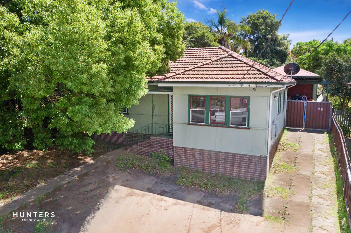 4 bedrooms House in 20 Broughton Street PARRAMATTA NSW, 2150