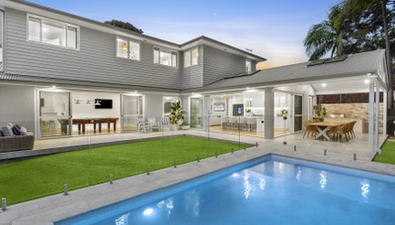 Picture of 27 Corkery Crescent, ALLAMBIE HEIGHTS NSW 2100