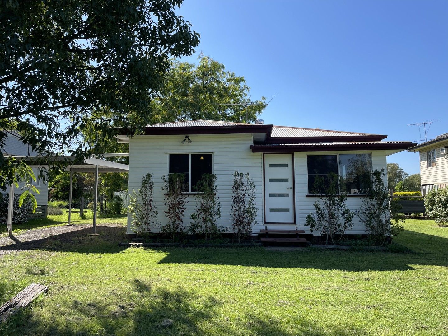 3 Reid Street, Dalby QLD 4405 House For Rent Domain