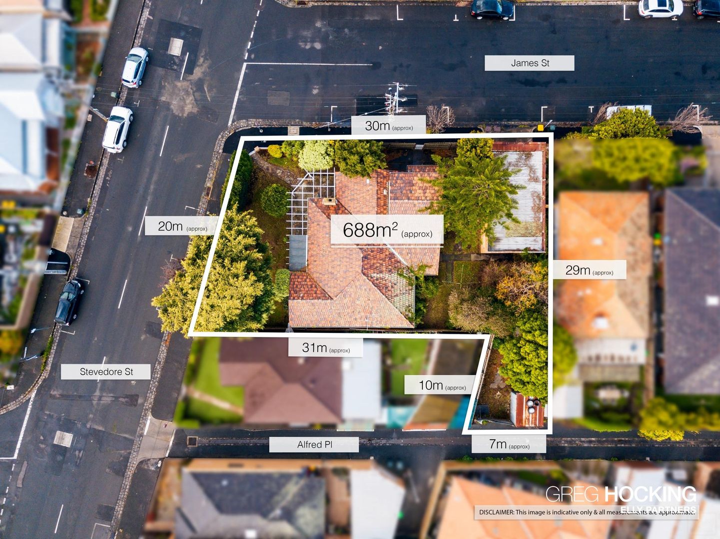 39 Stevedore Street, Williamstown VIC 3016, Image 1