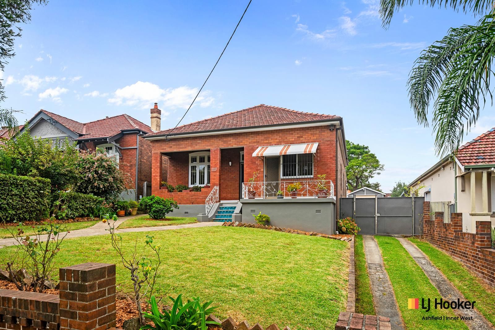 190 Holden Street, Ashfield NSW 2131, Image 0