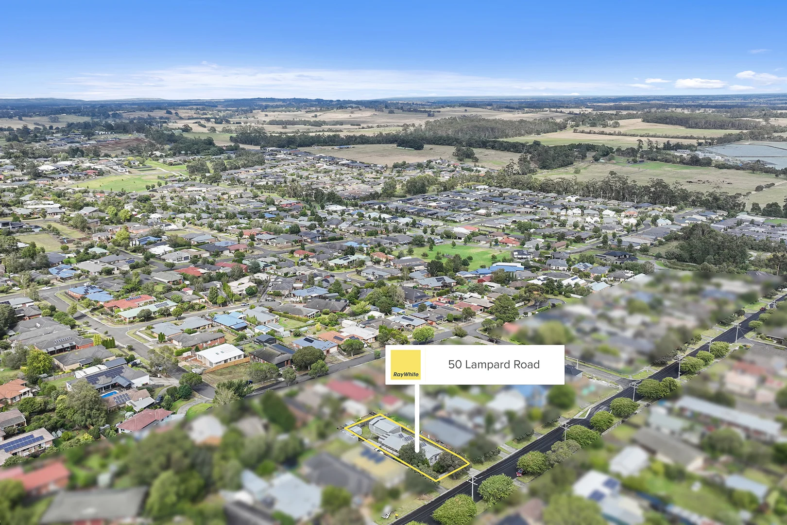 Additional image 22 of 50 Lampard Road, Drouin VIC 3818