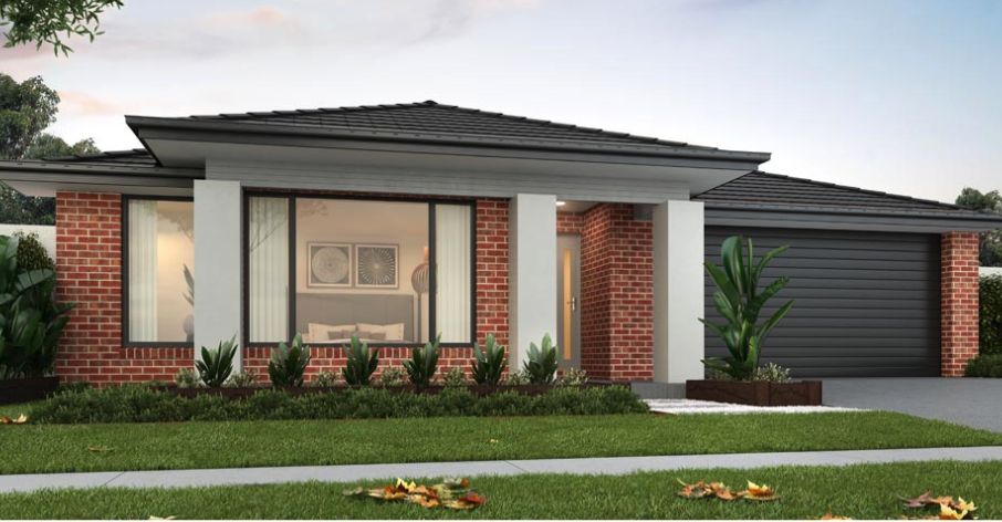 4 bedrooms New House & Land in  BEVERIDGE VIC, 3753