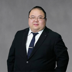 Joseph Yu, Sales representative