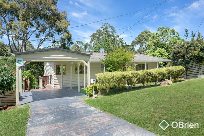 Picture of 24 Pastoral Street, FRANKSTON SOUTH VIC 3199