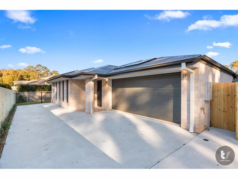 130A Bainbridge Street, Ormiston QLD 4160 Domain