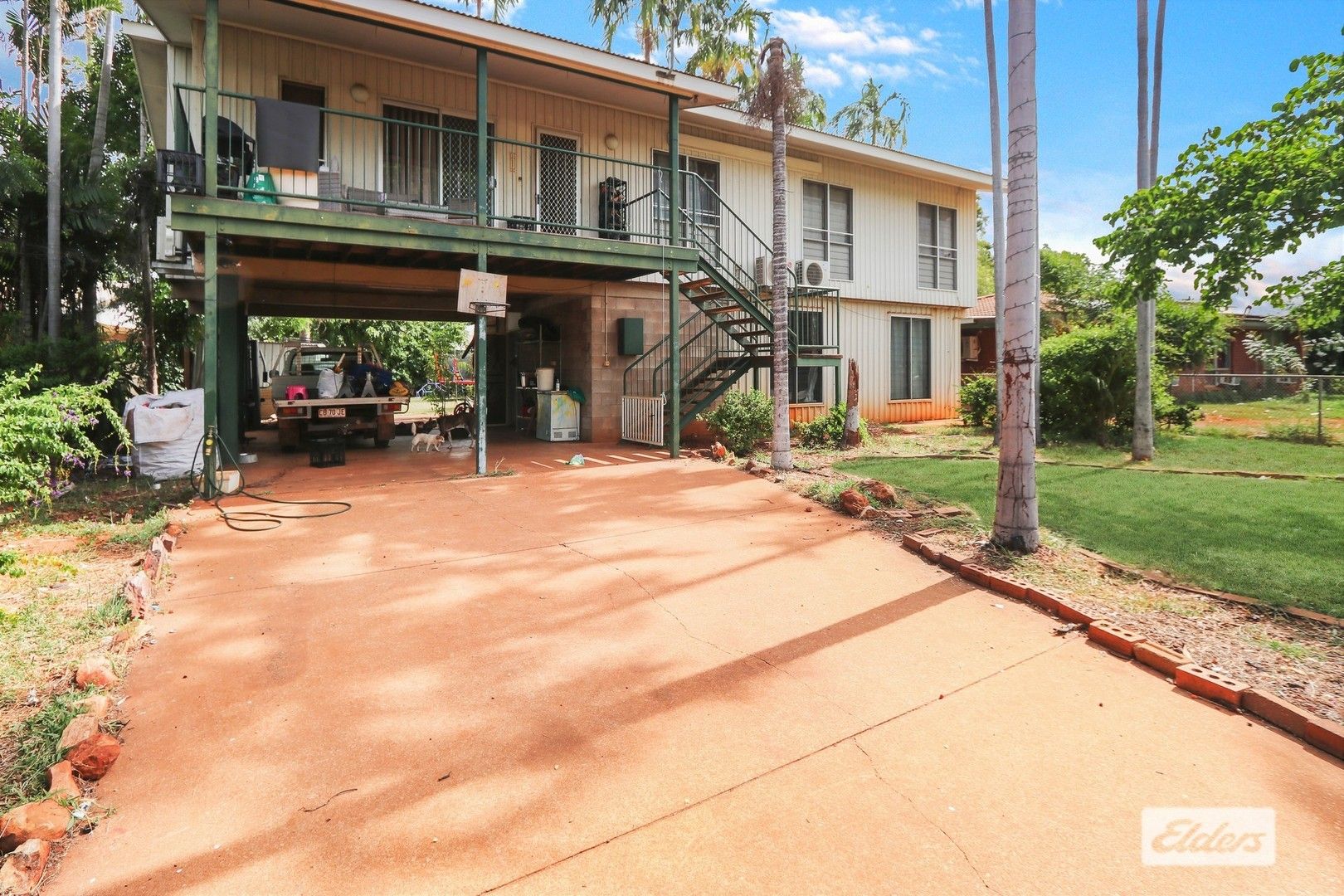 20 Frangipanni Court, Katherine NT 0850, Image 0