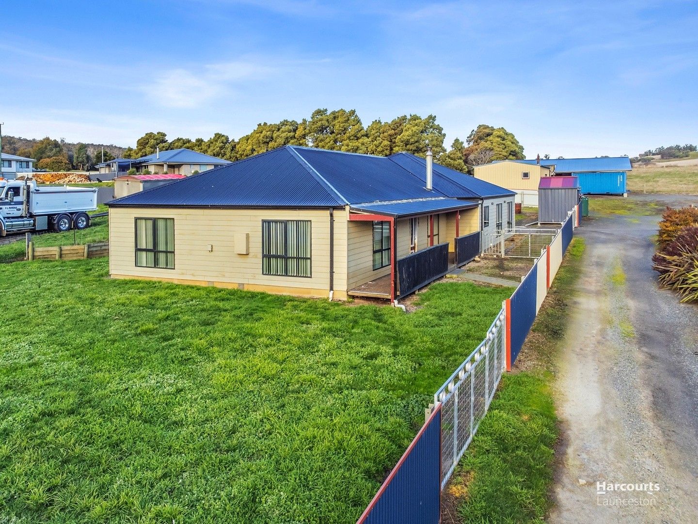 138 Lilydale Road, Rocherlea TAS 7248, Image 0