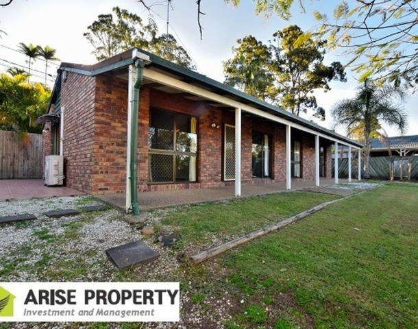 15 Lancefield Place, Rochedale South QLD 4123