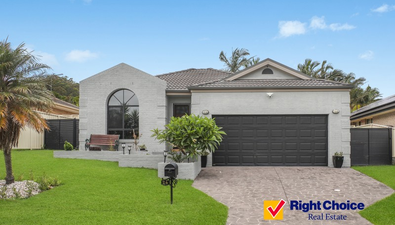 Picture of 24 Yulara Drive, ALBION PARK NSW 2527