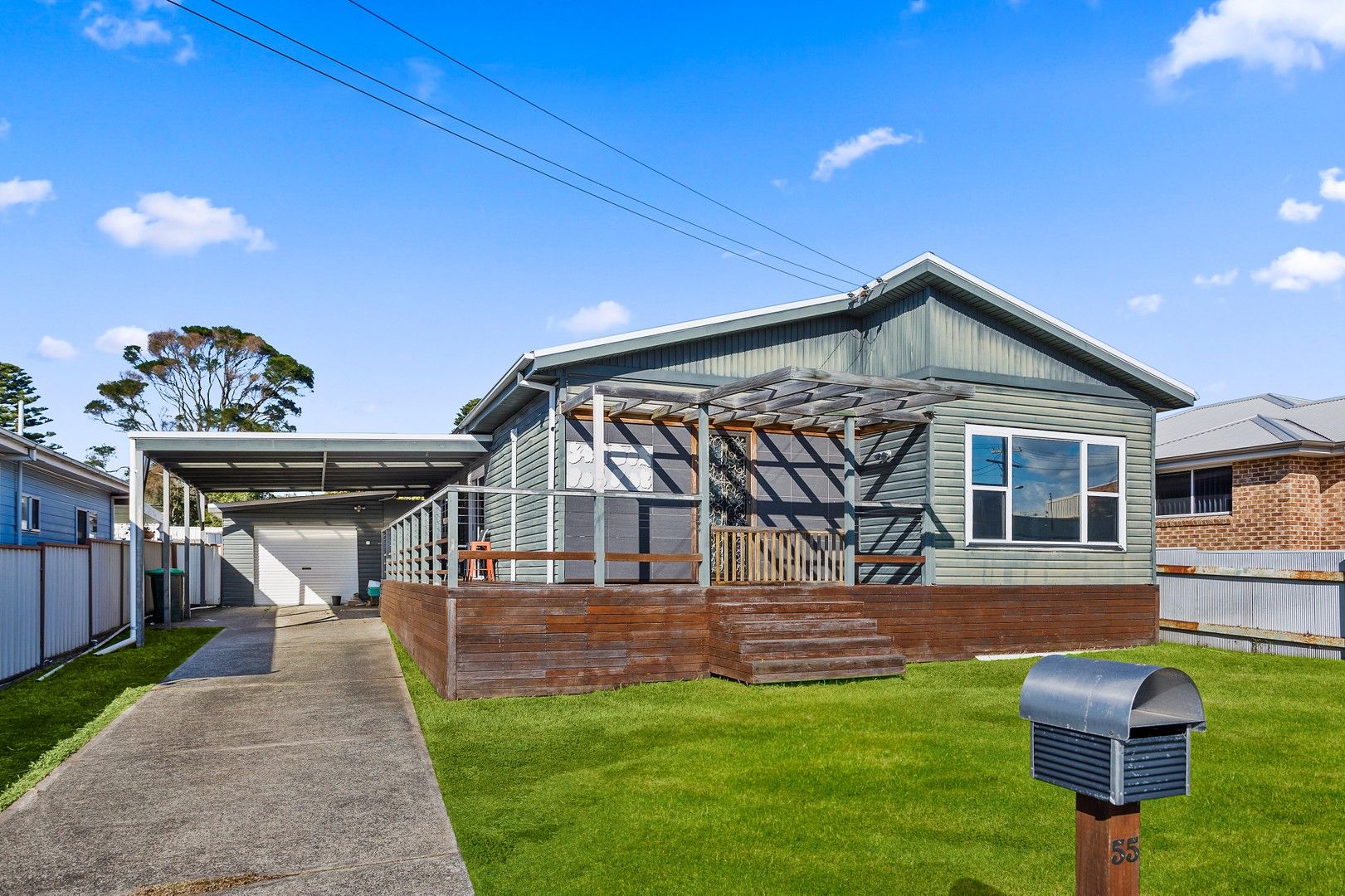 55 Addison Avenue, Lake Illawarra NSW 2528, Image 1