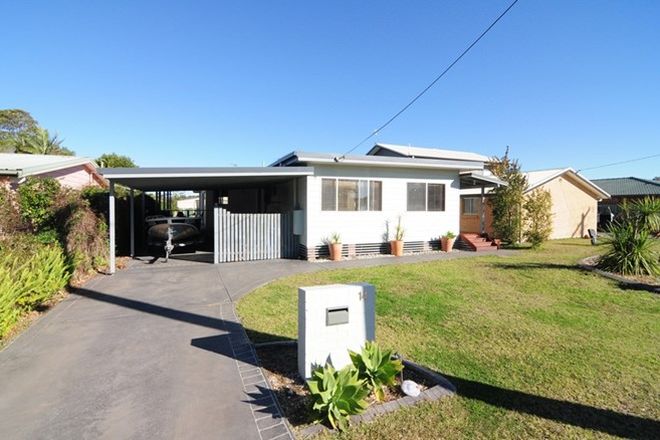Picture of 14 June Avenue, BASIN VIEW NSW 2540