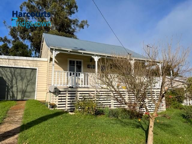 30 Blechynden Street, Bridgetown WA 6255, Image 0