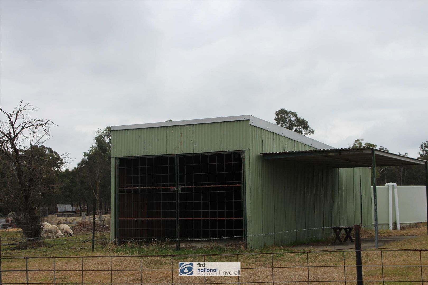 735 Old Mill Road, Stannifer NSW 2369, Image 2