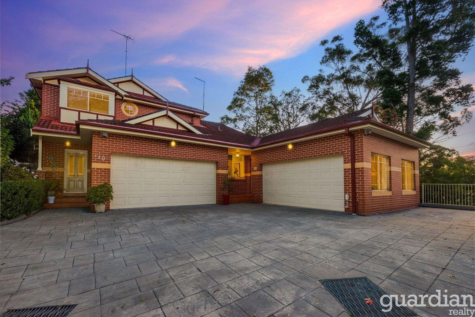 110a Tuckwell Road, Castle Hill NSW 2154, Image 2
