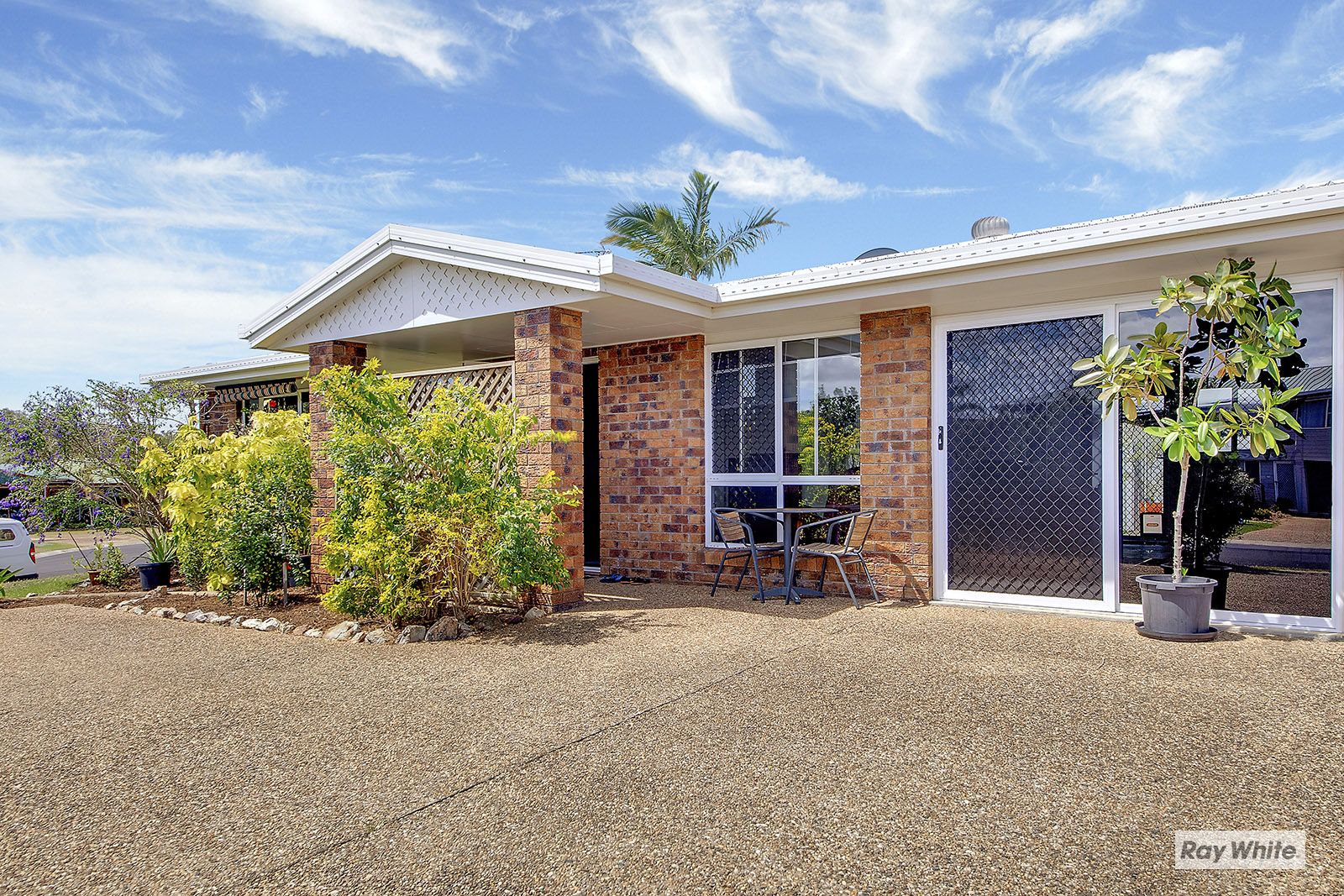 1/15 Ashgrove Crescent, Taranganba QLD 4703, Image 0