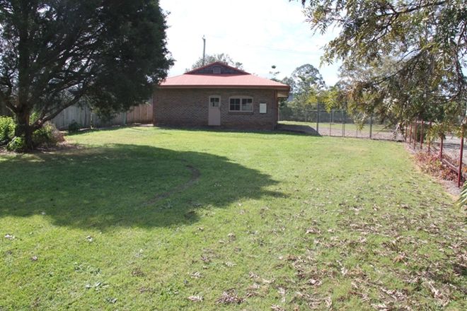 Picture of 10 Kalimna Street, LOGANHOLME QLD 4129