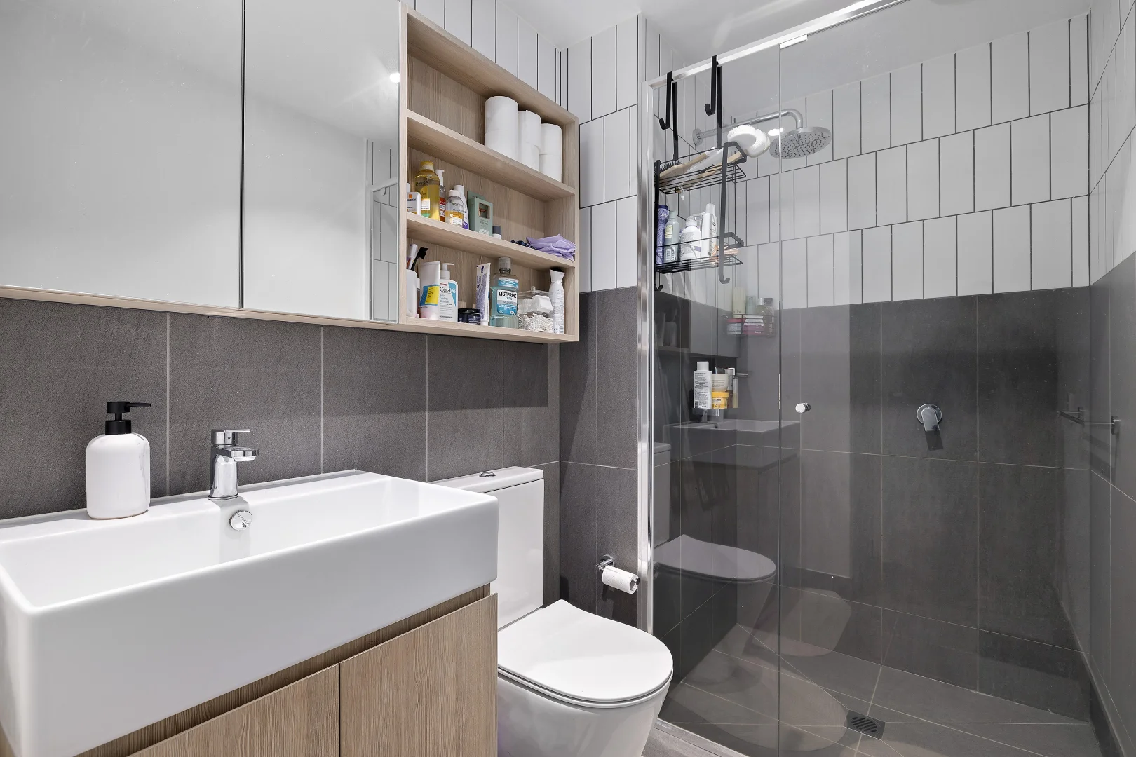 Additional image 6 of 4703/245 City Road, Southbank VIC 3006