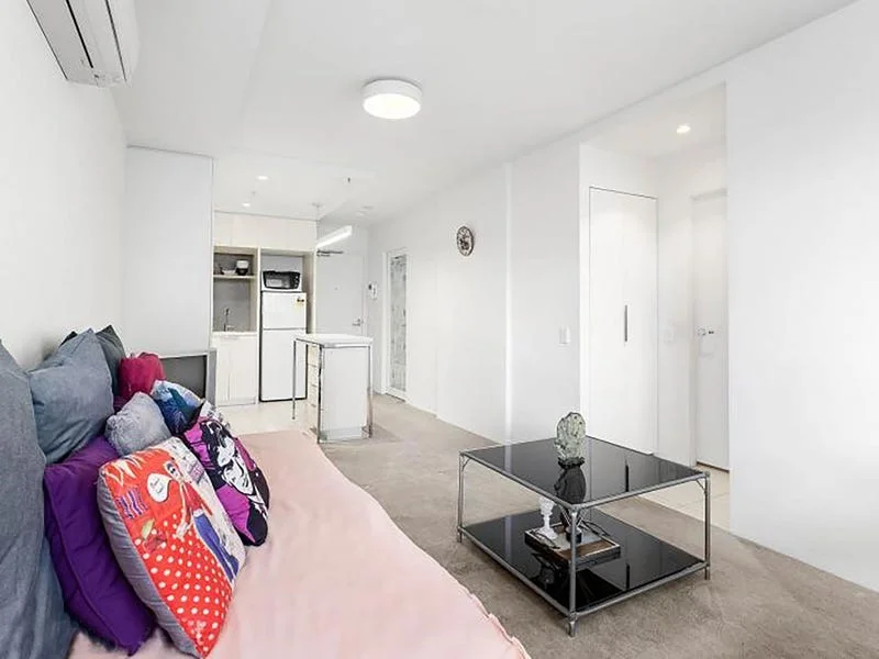 Additional image 2 of 201a/8 Grosvenor St, Abbotsford VIC 3067