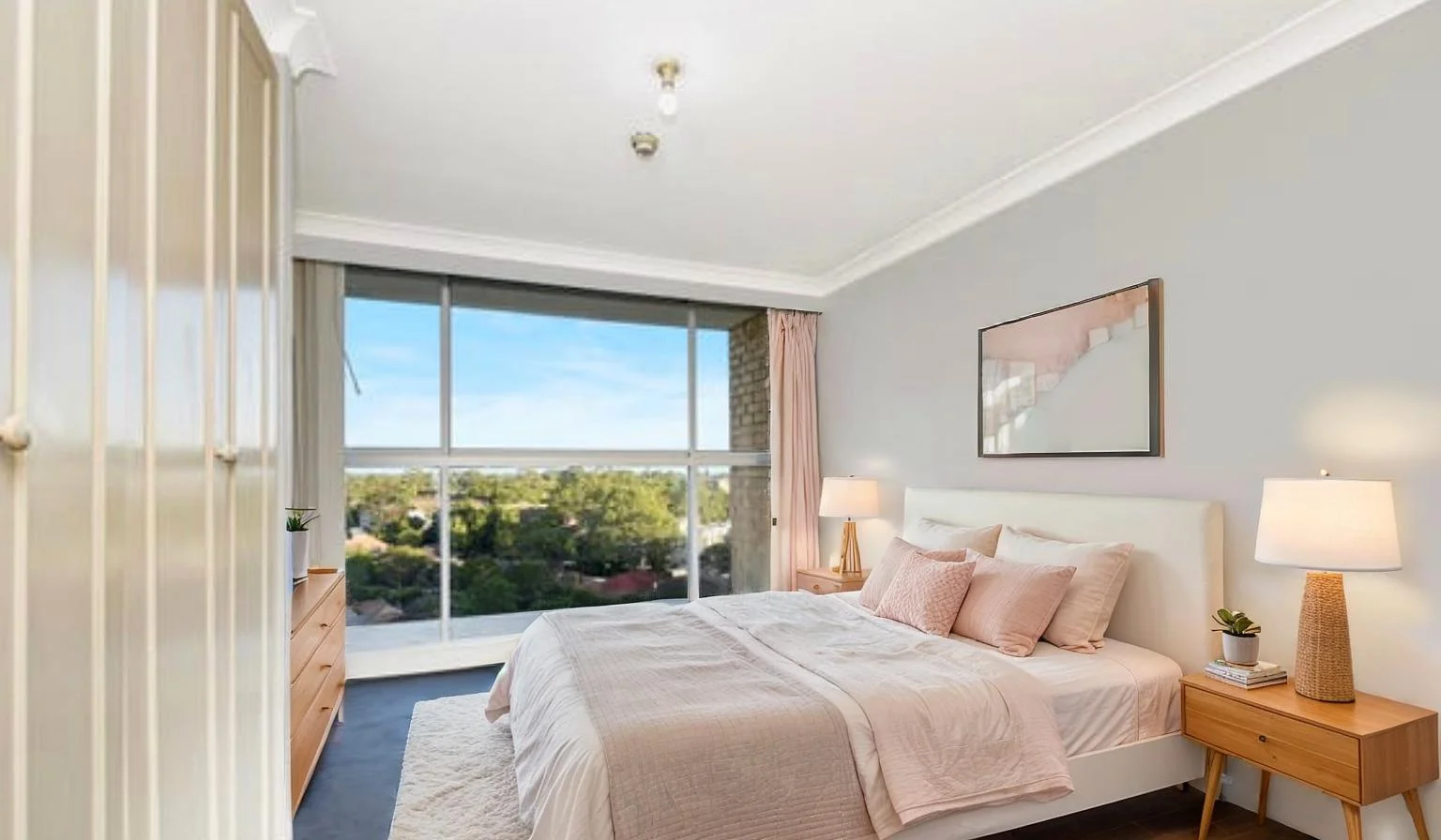 Additional image 6 of 12F/30-34 Churchill Avenue, Strathfield NSW 2135