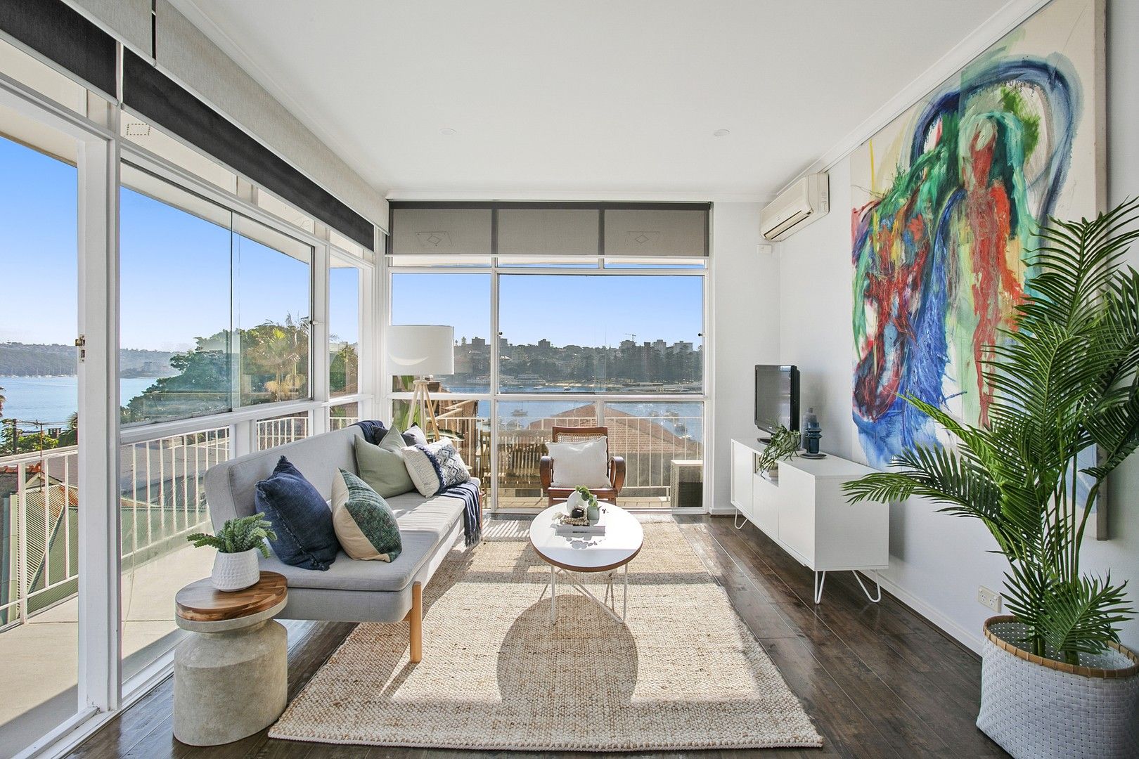 2 bedrooms Apartment / Unit / Flat in 18/11 Stuart Street MANLY NSW, 2095