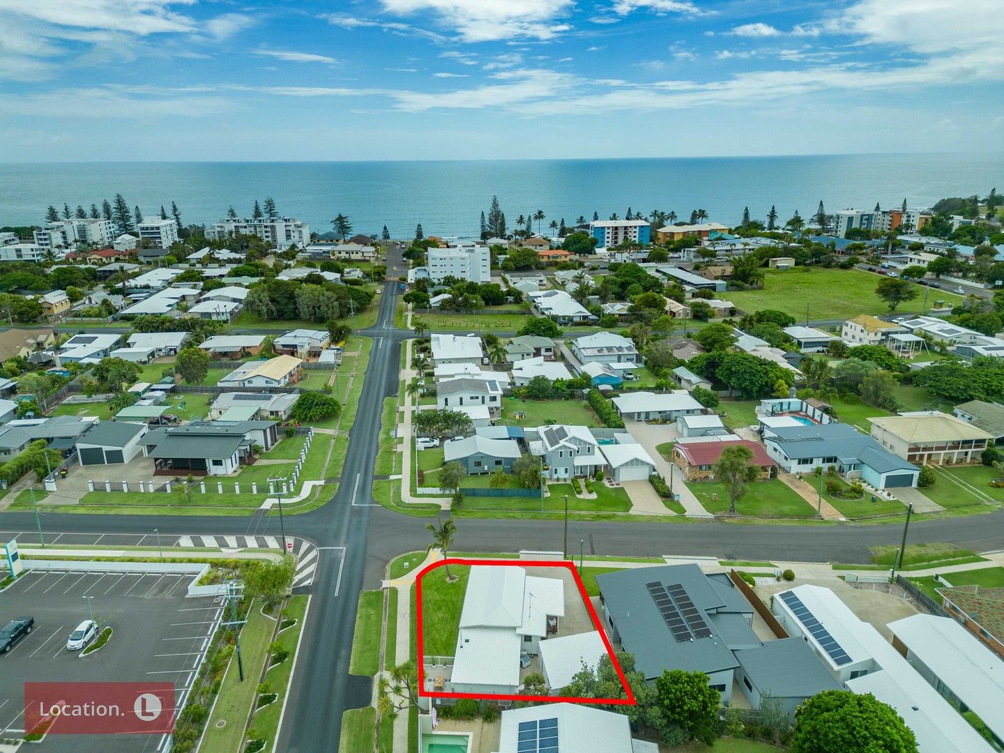 4 bedrooms House in 23 Tanner Street BARGARA QLD, 4670