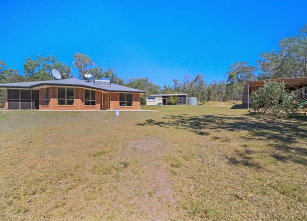 1546 Stockyard Creek Road, Coaldale NSW 2460