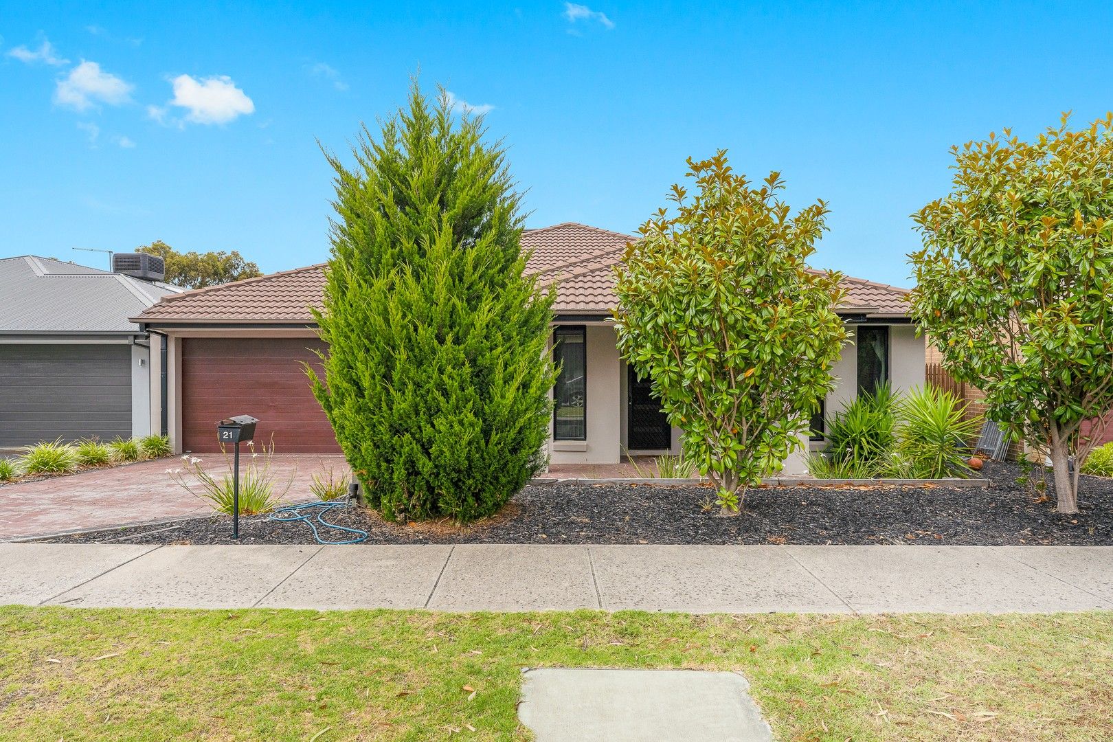 21 Lotus Drive, Botanic Ridge VIC 3977 House For Rent 550 Domain