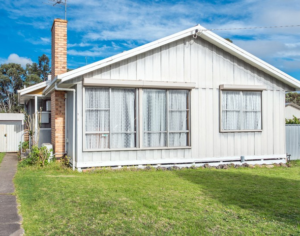 2 White Avenue, Hamilton VIC 3300