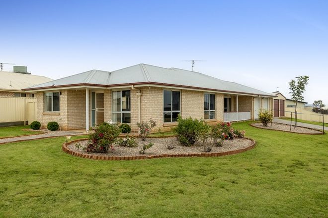 Picture of 4 Woodville Court, WYREEMA QLD 4352