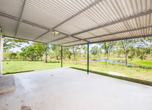 23828 Peak Downs Highway, Eton QLD 4741