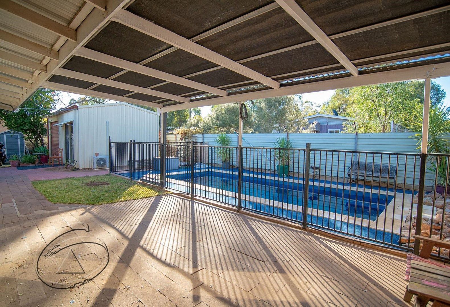 2/16 Priest Street, Braitling NT 0870, Image 0